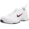 [ナイキ] NIKE T-ライト VII SL (4E) 354533 101 (ホワイト/ブラック/25.5)