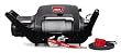 Warn Industries 65735 9.5ti 9500-pound Multi Mount Winch Kit