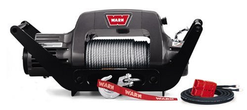 WARN 65735 95ti Multi Mount Winch Kit
