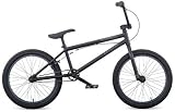 DK Effect 2010 Complete BMX Bike - 20 Inch - Black