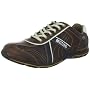 Mustang 4001-301, Scarpe basse uomo di Mustang