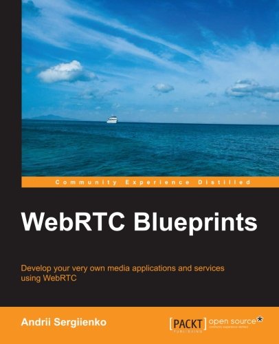 webrtc blueprints