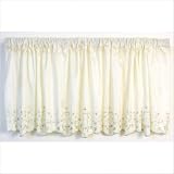 Valance (Approximately 63x23) by Glenna Jean