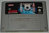Champions World Class Soccer (SNES) lose