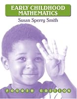 Early Childhood Mathematics (4th Edition)
