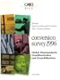 Conversion Survey 1996: Global Disarmament, Demilitarization, and Demobilization