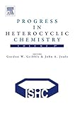 Progress in heterocyclic chemistry. 27