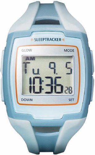[スリープトラッカー]Sleeptracker 腕時計 プロエリートシリーズ SLEEPTRACKER PRO Elite Ladies レディース [正規輸入品]