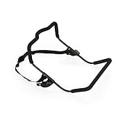 Burley Solstice Car Seat Adapter Black