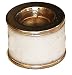 Cartridge, Replacement for the Sheriff Lightning Arrestor