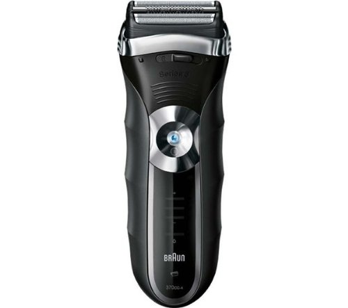 Braun Series 3 - 370cc System Rasierer