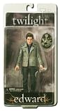 Twilight Edward Cullen 7” Action Figure