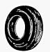 Outdoor Living : Gleason Corp. 09474 Wheelbarrow Tire And Tube