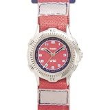 Timex Kids' My First Sporty Red Watch #T78971
