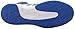 adidas Men's Cloudfoam Thunder Mid Rubber