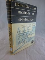 Principles and methods of sterilization