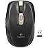 Logitech Wireless Anywhere Mouse MX for PC and Mac