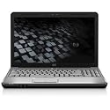 HP G61-320US 15.6-Inch Black/Silver Laptop - Up to 4.25 Hours of Battery Life (Windows 7 Home Premium)