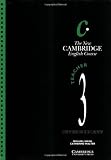 The New Cambridge English Course 3 Teachers book: Level 3