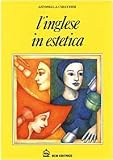 L'inglese in estetica