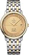 NEW OMEGA DEVILLE PRESTIGE AUTOMATIC OLYMPIC COLLECTION BEIJING 2008 MENS WATCH 413.20.37.20.58.001 NEW OMEGA DEVILLE PRESTIGE AUTOMATIC OLYMPIC COLLECTION BEIJING 2008 MENS WATCH 413.20.37.20.58.001