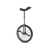 Torker Unistar LX Pro Unicycle - Standard, Smoke Illusion