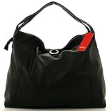 Esprit RUBY Schwarz Damen Handtasche Tasche Henkeltasche