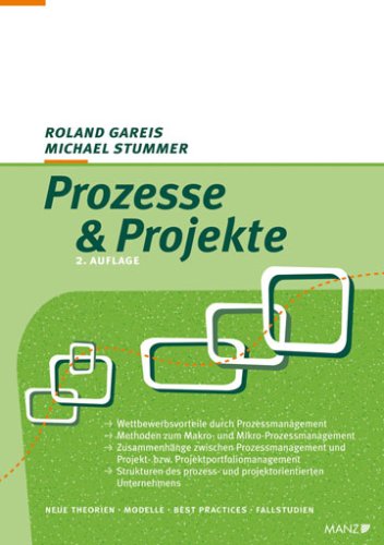 projektorientierten