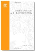Arsenic Exposure and Health Effects IV