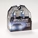 Putco Pure Mirror White H9 - Halogen