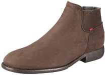 Strellson William Mid Zip 62/12/03273 Herren Stiefel