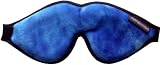 Escape Luxury Travel Sleep Mask with Earplugs and Carry Pouch ~
Blueberry