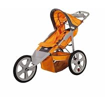 InStep Flash Fixed Wheel Jogger