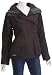 Nike Women's Insulated Jacket Net/Madeira 207987-168 Uk 14/16