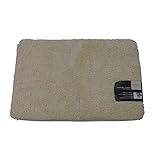 UPC 617561103325 product image for Sonoma Luxurious Yellow Memory Foam Rug Bath Mat Skid Resistant Super Soft | upcitemdb.com