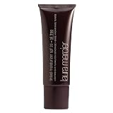 Laura Mercier Oil Free Tinted Moisturizer SPF 20 Almond 1.7 oz