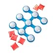 Mattel Electronic Toss Across