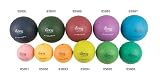 EcoWise Non-Bouncing Physical Therapy Ball