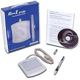 Acecad Graphic Tablet 3X2.75