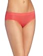 Calvin Klein Women's Second Skin Hipster