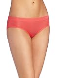 Calvin Klein Womens Second Skin Hipster