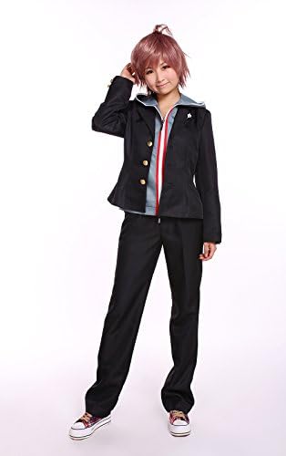 COSROOM Danganronpa Makoto Naegi Cosplay Costume