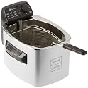 GRAEF FD 1440 Fritteuse