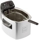 GRAEF FD 1440 Fritteuse