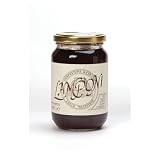 Artisan Raspberry Jam (Confettura di Lamponi)