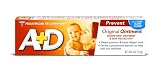 A&D Ointment, 4-Ounce (Pack of 2)