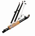 Flexible Flyer Cross Country Ski Set