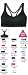 Champion Women's Shape T-Back Sports Bra