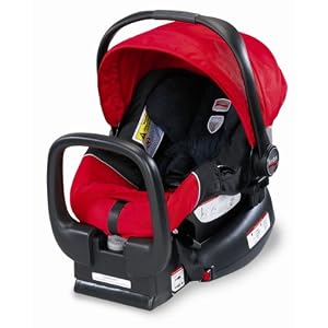 Buy a Britax B-Ready Stroller and Get an Infant Carrier, Second Seat, or Bassinet for Free