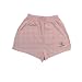 Celeritas Sports Ladies Cheer Shorts Pink/black